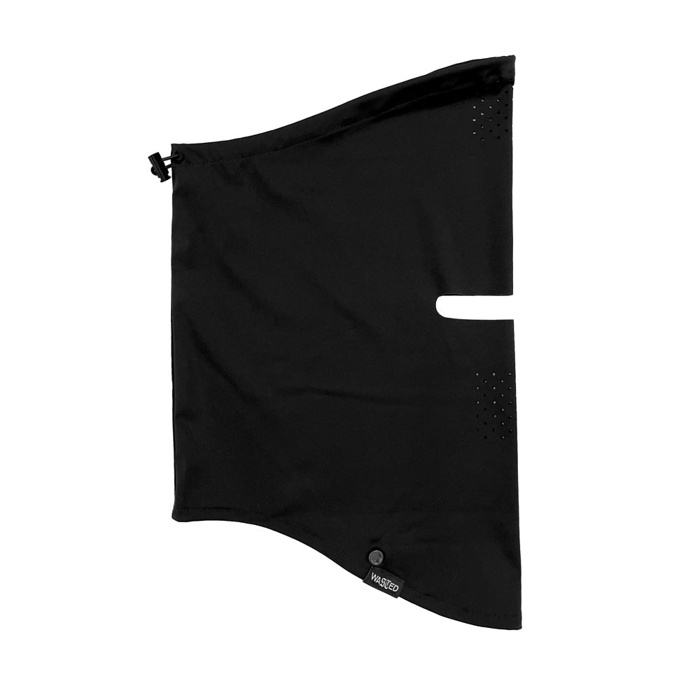 wasted paris wparis01 pulse face warmer black