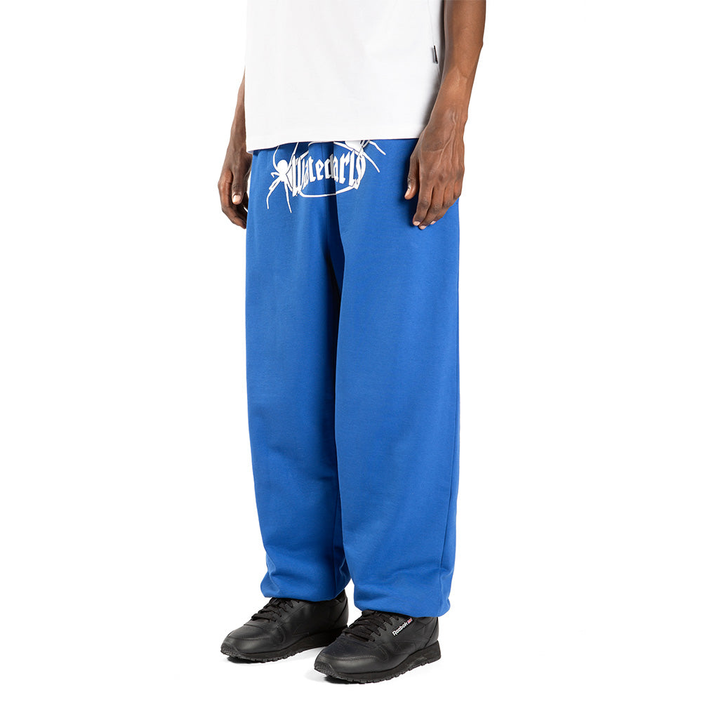 wasted paris wparis05 boiler reset jogger pant arena blue