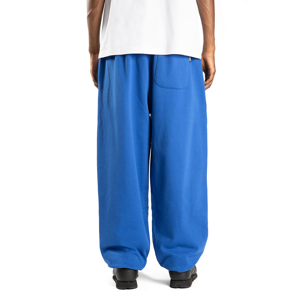 wasted paris wparis05 boiler reset jogger pant arena blue