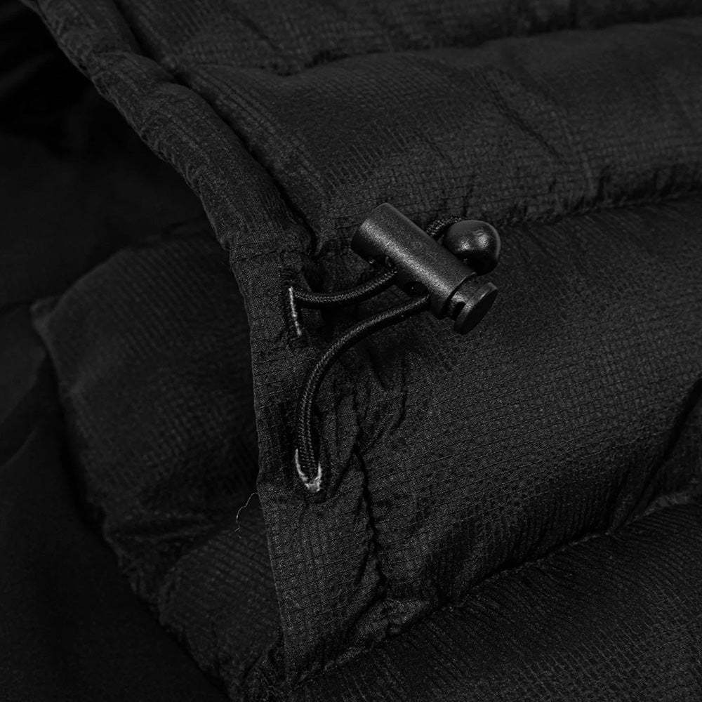 wasted paris wpbpb blade puffer balaclava black