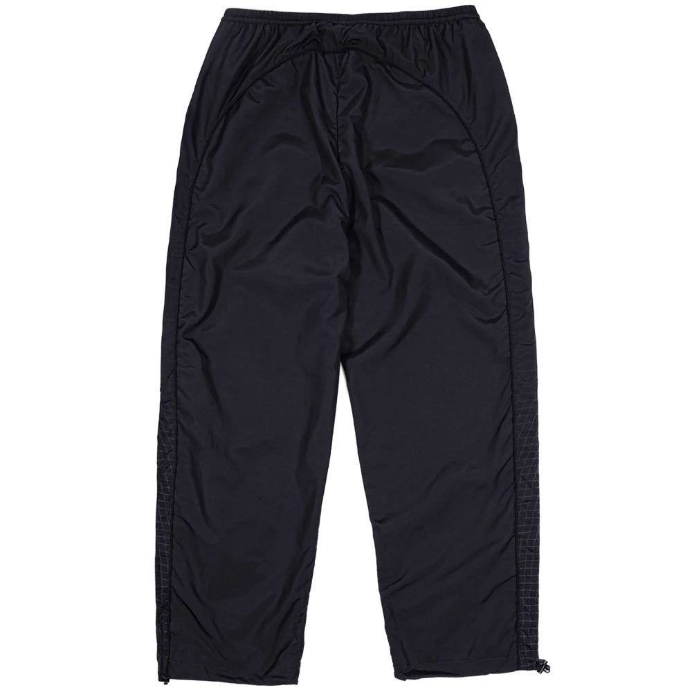 wasted paris wpstp spine track pant black