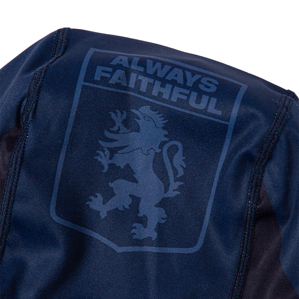 wasted paris wpubsm umbro wasted ski mask blue