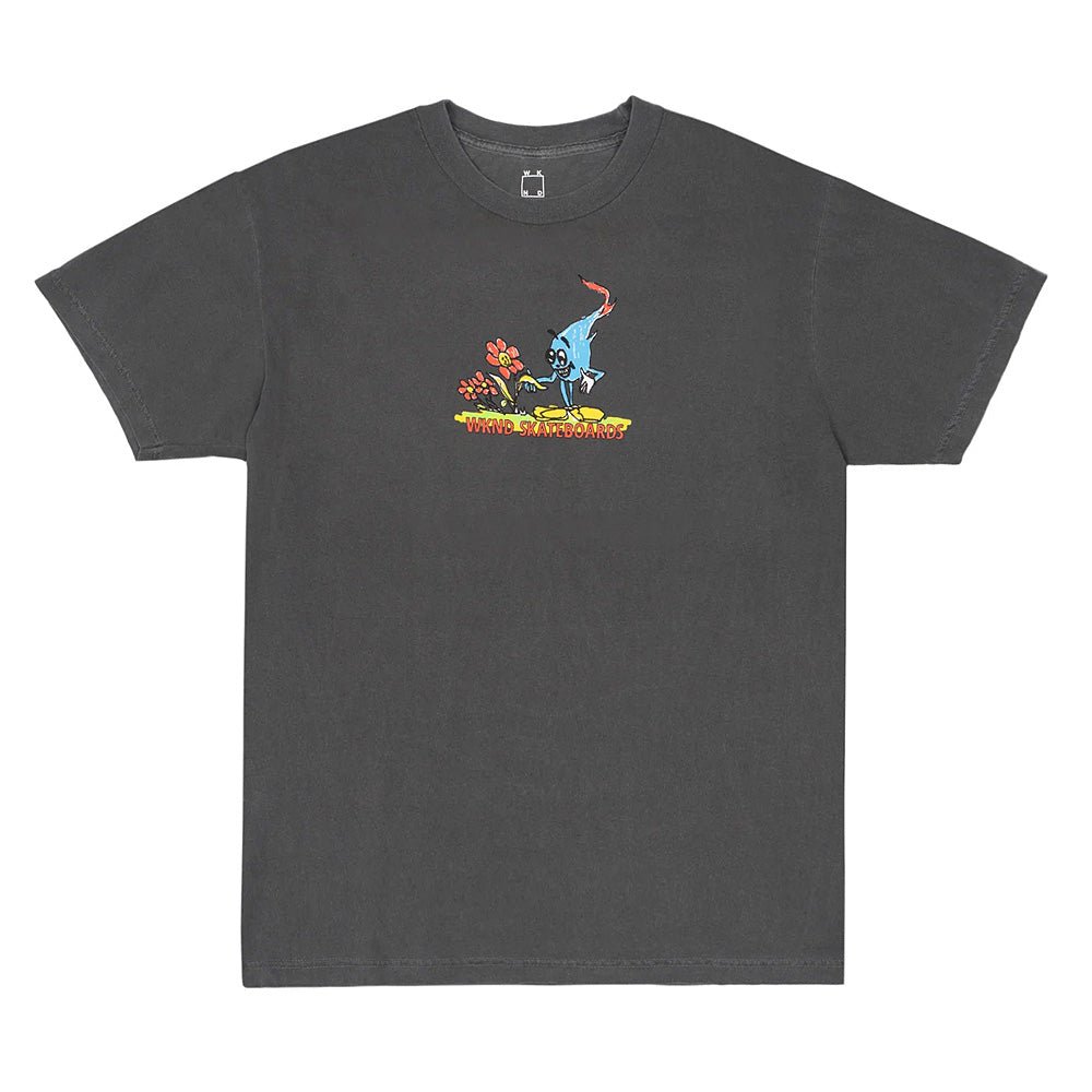 wknd m4232401 drop tee charcoal