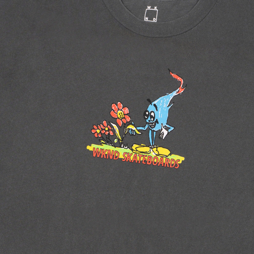 wknd m4232401 drop tee charcoal