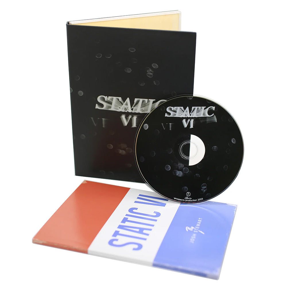 wknd static vi dvd static vi dvd 48 page booklet dvd 48 page booklet