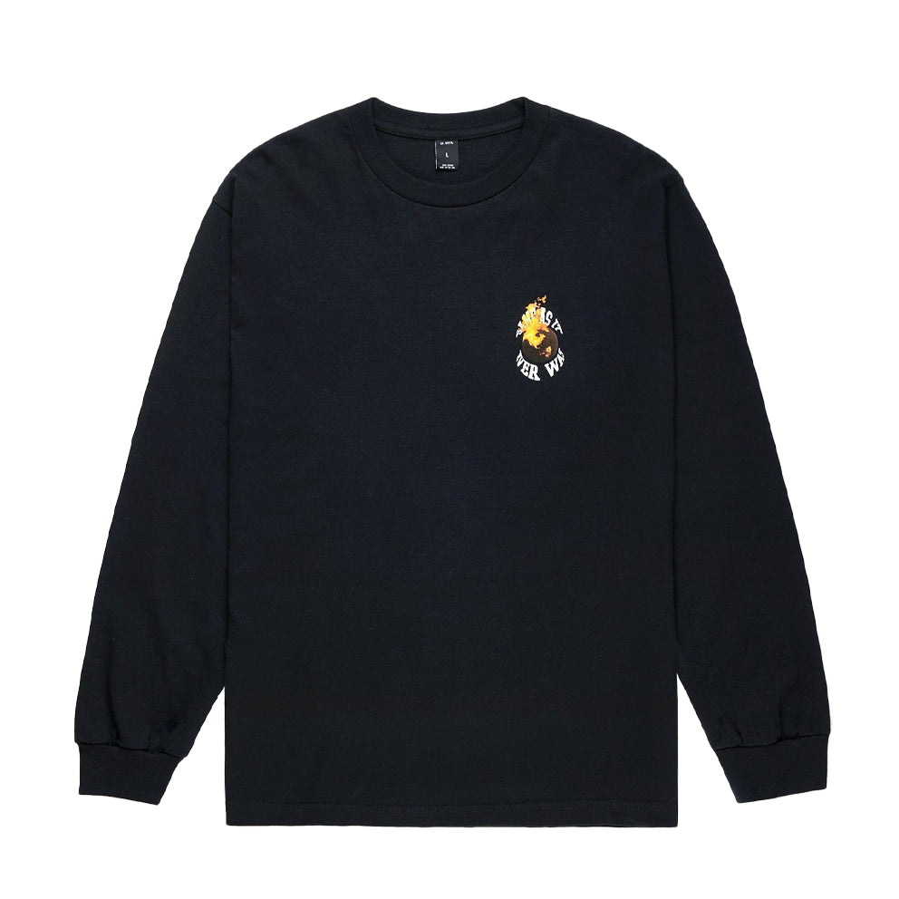 10.deep 183td4123 same as it ls tee black