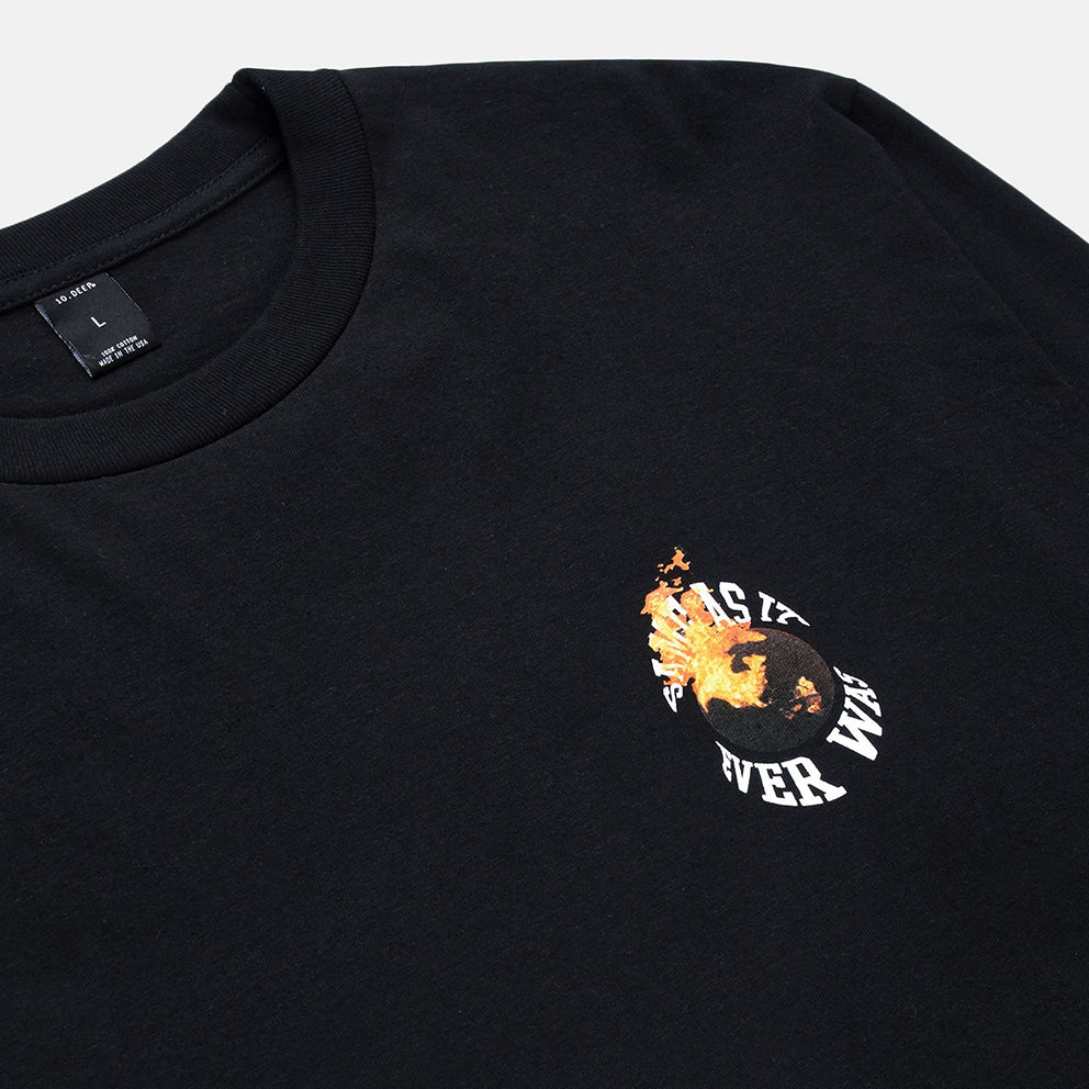 10.deep 183td4123 same as it ls tee black