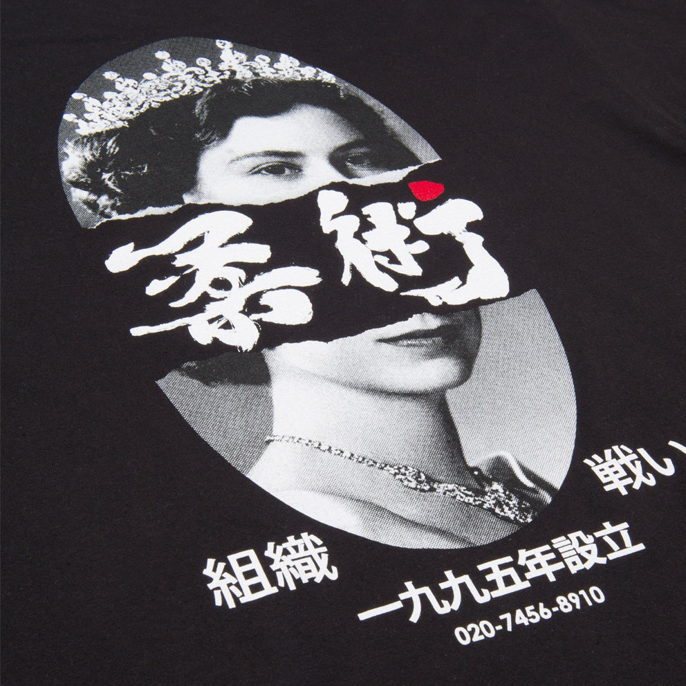 10.deep 71td4304 god wont save us tee black