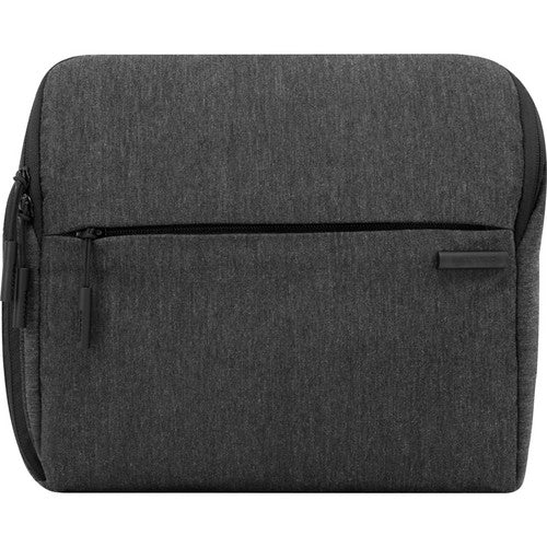 incase point and shoot field bag black