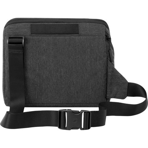 incase point and shoot field bag black