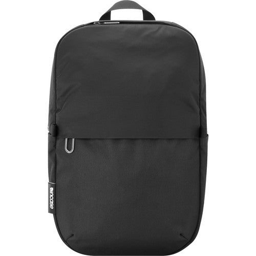incase campus mini backpack black
