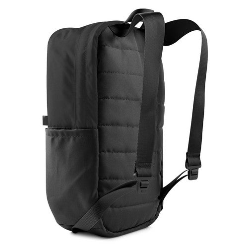 incase campus mini backpack black