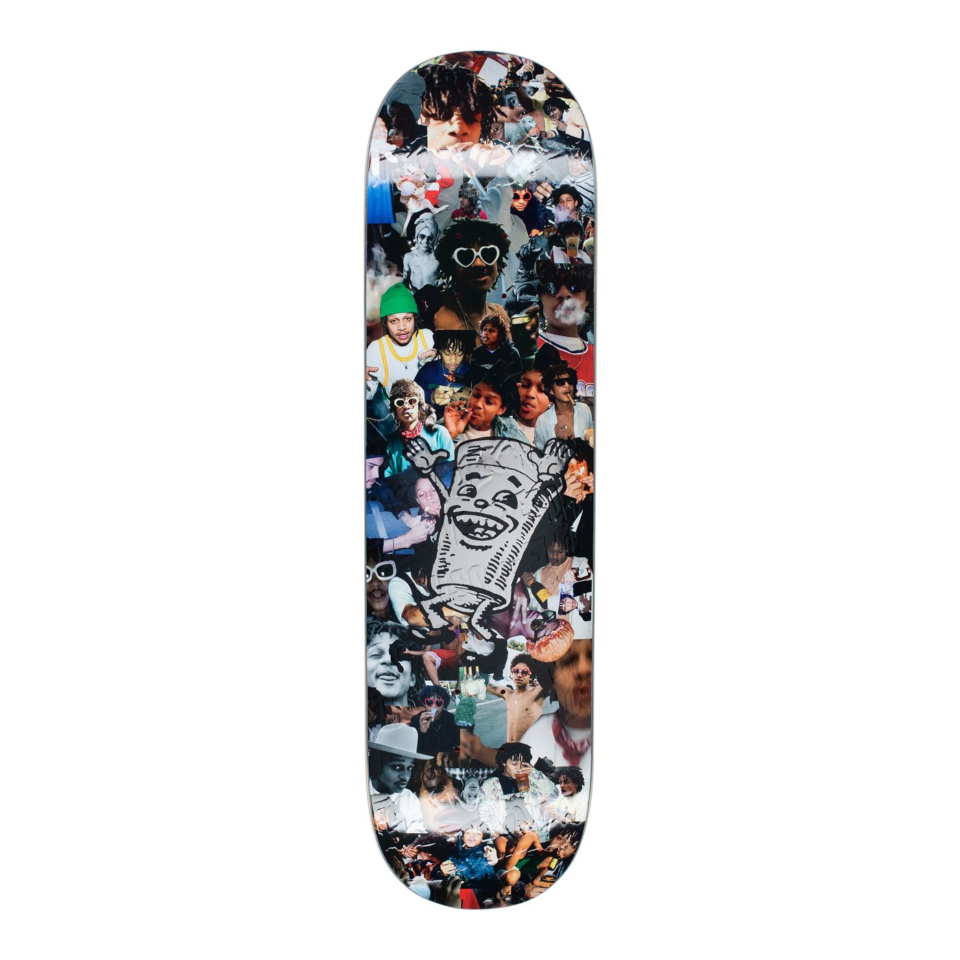 FUCKING AWESOME FUCKING AWESOME KB PARTY CUP DECK // 8.38"