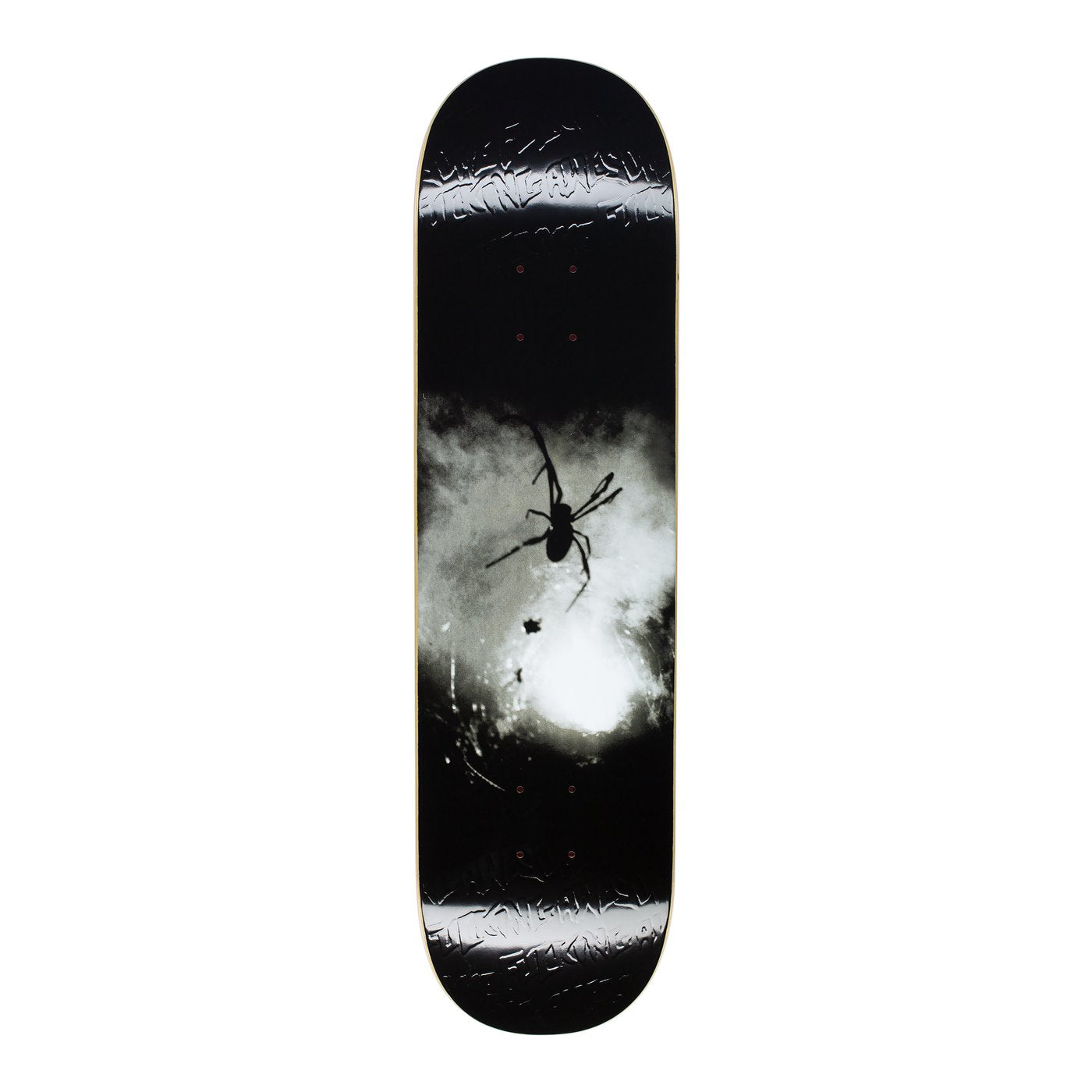 FUCKING AWESOME FUCKING AWESOME SPIDER PHOTO DECK // 8.0"/ 8.18" & 8.25"