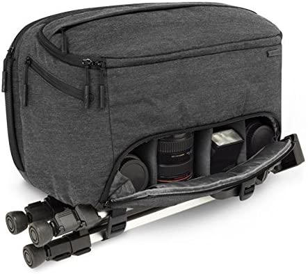 incase dslr pro sling pack black
