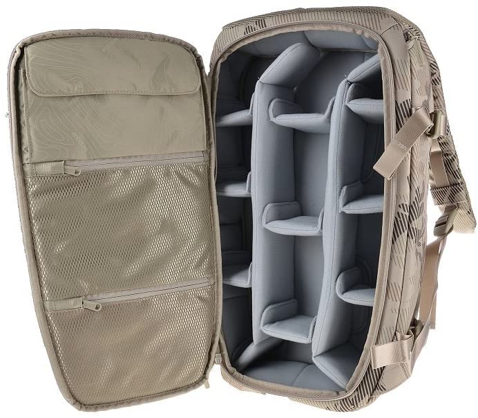 incase dslr pro pack dune metric camo