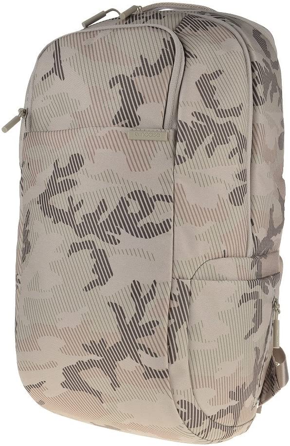 incase dslr pro pack dune metric camo