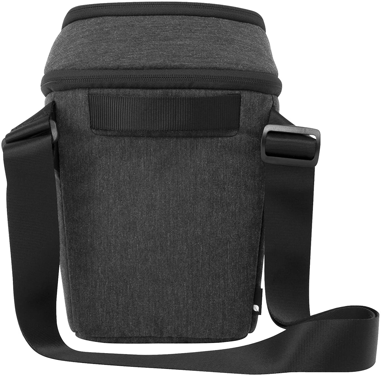 incase dslr case black