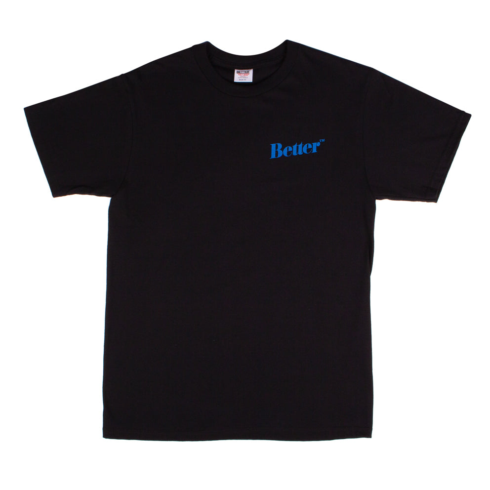 BETTER-GIFT-SHOP-B0715T007-BETTER-WORLD-S-S-T-SHIRT-BLACK