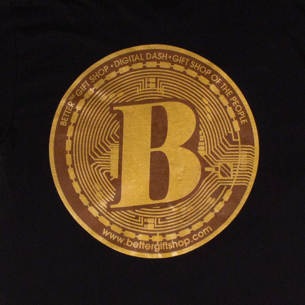 BETTER-GIFT-SHOP-B0715T009-CRYPTO-S-S-T-SHIRT-BLACK