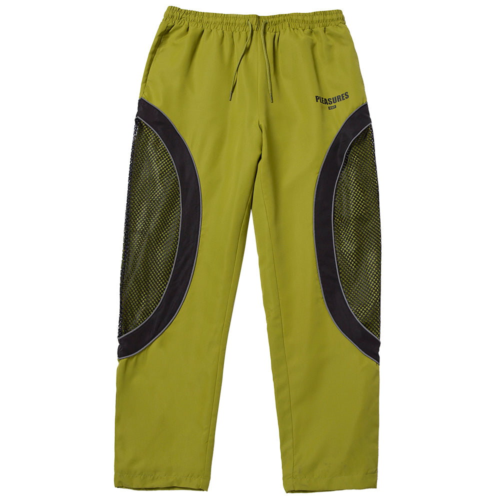 HUF-WORLDWIDE-X-PLEASURES-DARTON-TRACK-PANT-GREEN-PT00241-GREEN