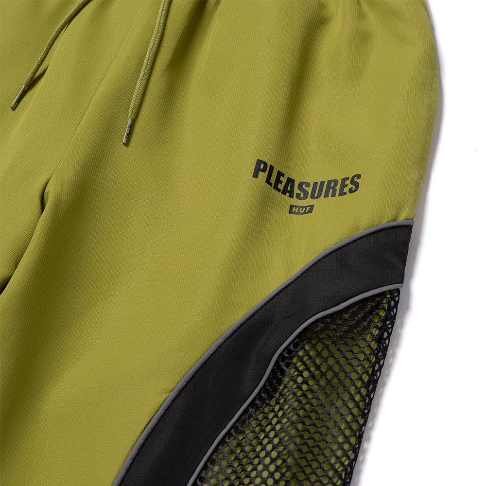 HUF-WORLDWIDE-X-PLEASURES-DARTON-TRACK-PANT-GREEN-PT00241-GREEN