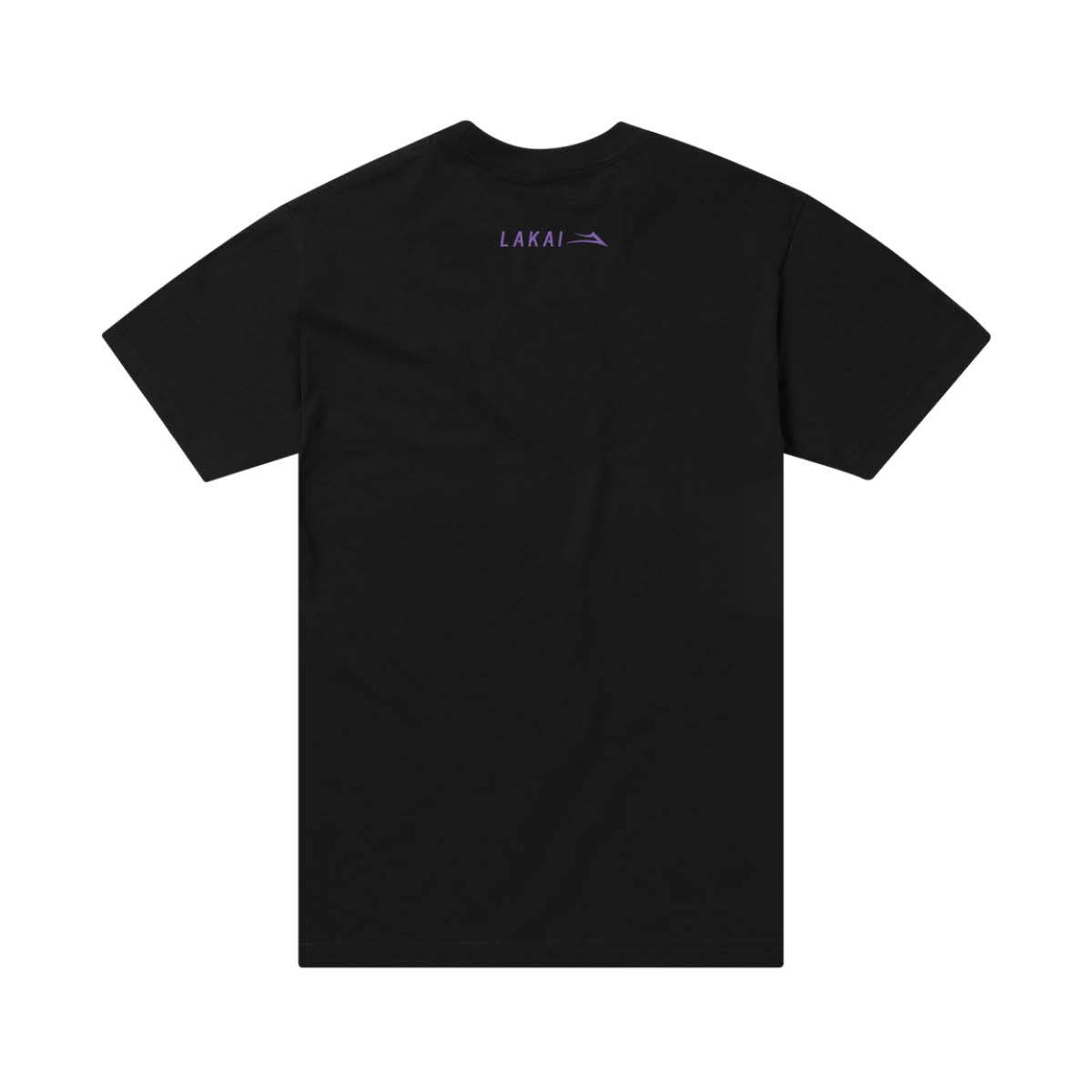 Lakai LAKAI X BLACK SABBATH MASTER OF REALITY S/S TEE // BLACK