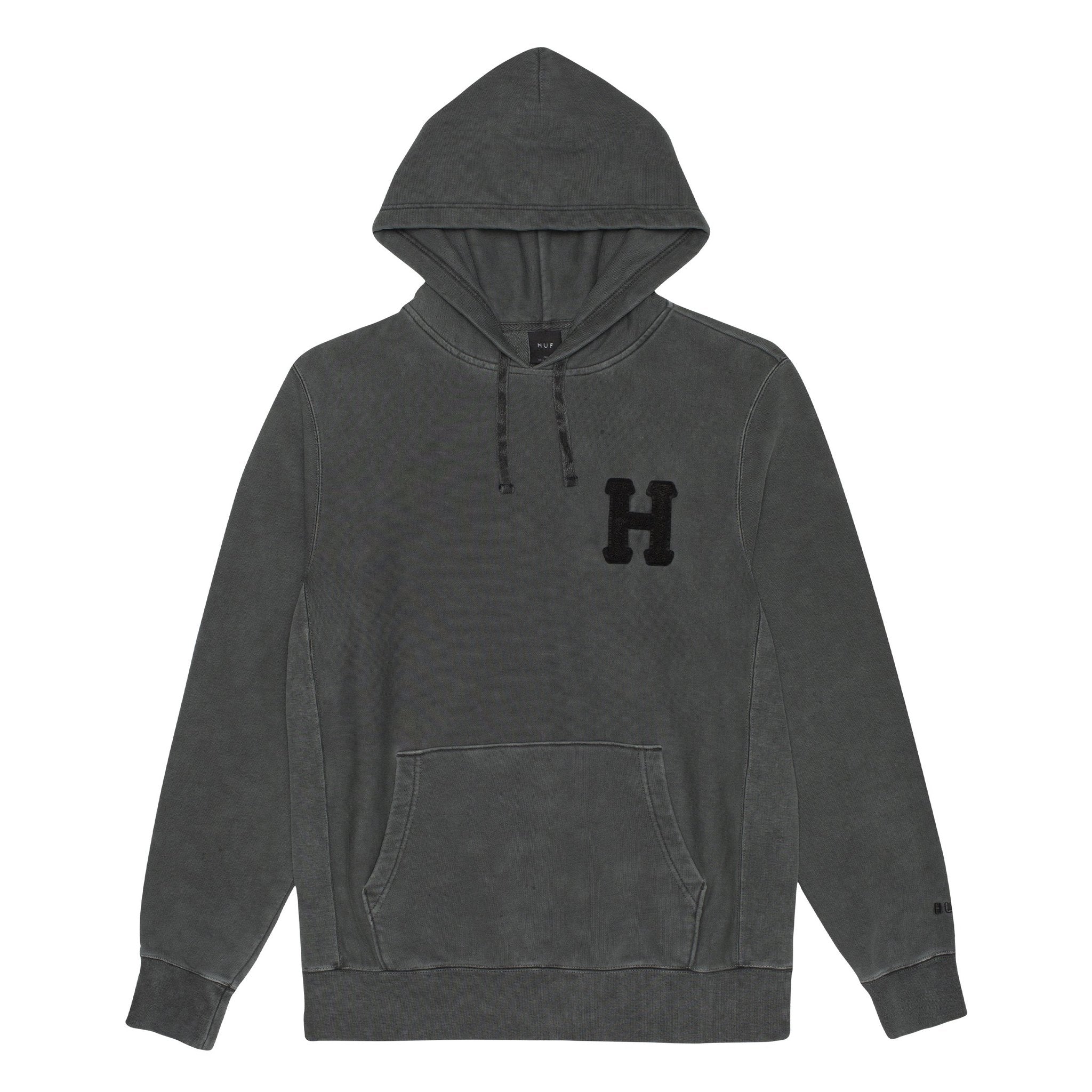 HUF FL00127 monotone pullover fleece