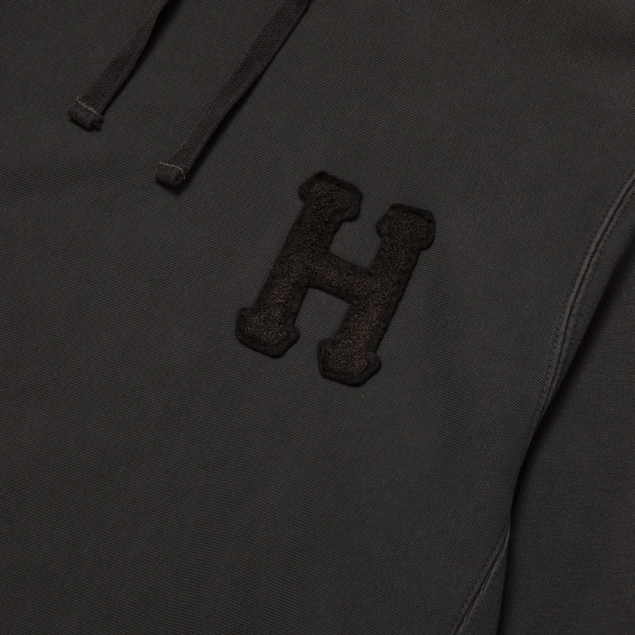 HUF FL00127 monotone pullover fleece