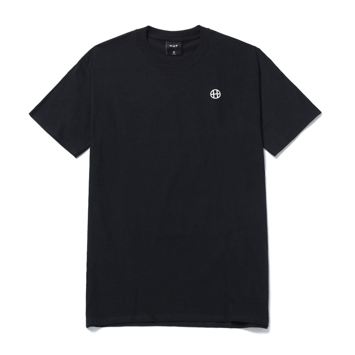 HUF HUF MY LUST S/S TEE // BLACK