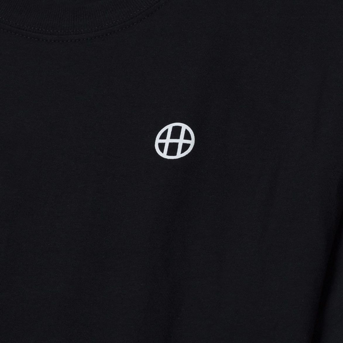HUF HUF MY LUST S/S TEE // BLACK
