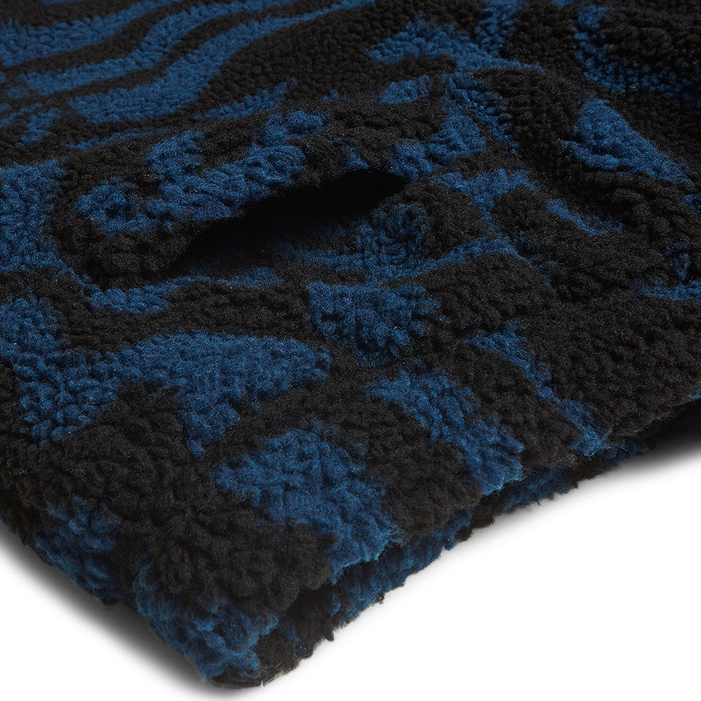 by PARRA 46440 duo gem stone sherpa fleece pants multi