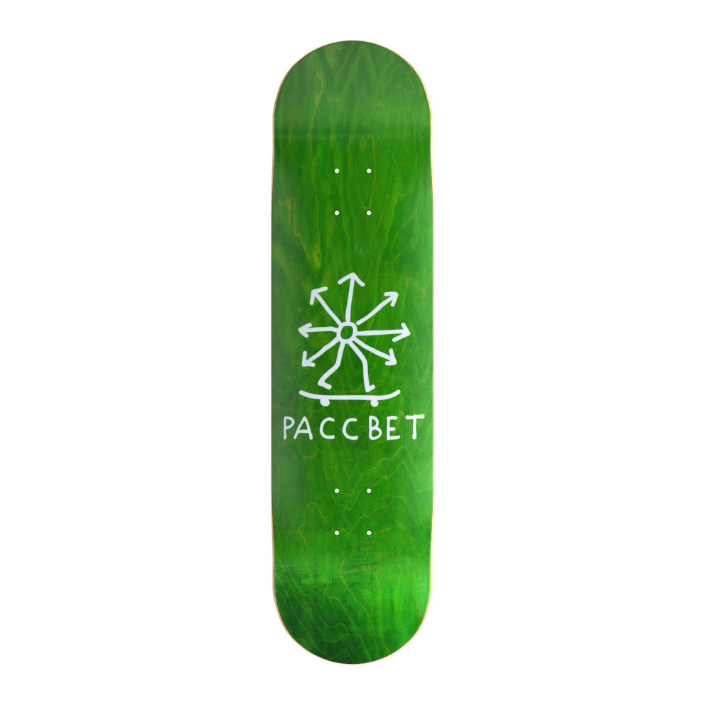 RASSVET-WOOD-SUN-LOGO-DECK-PACC9SK04
