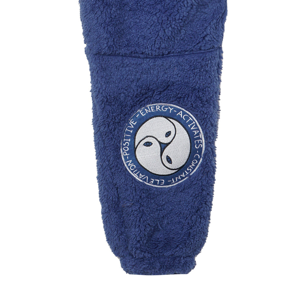 REAL BAD MAN RBM 08002 OUT OF MIND BOA PANT BLUE