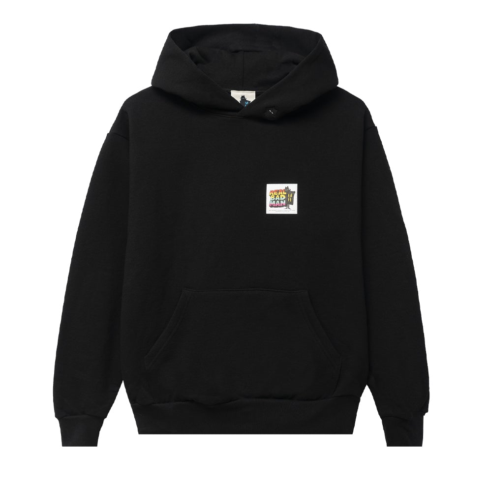 real bad man rbm 6041 patch hood black