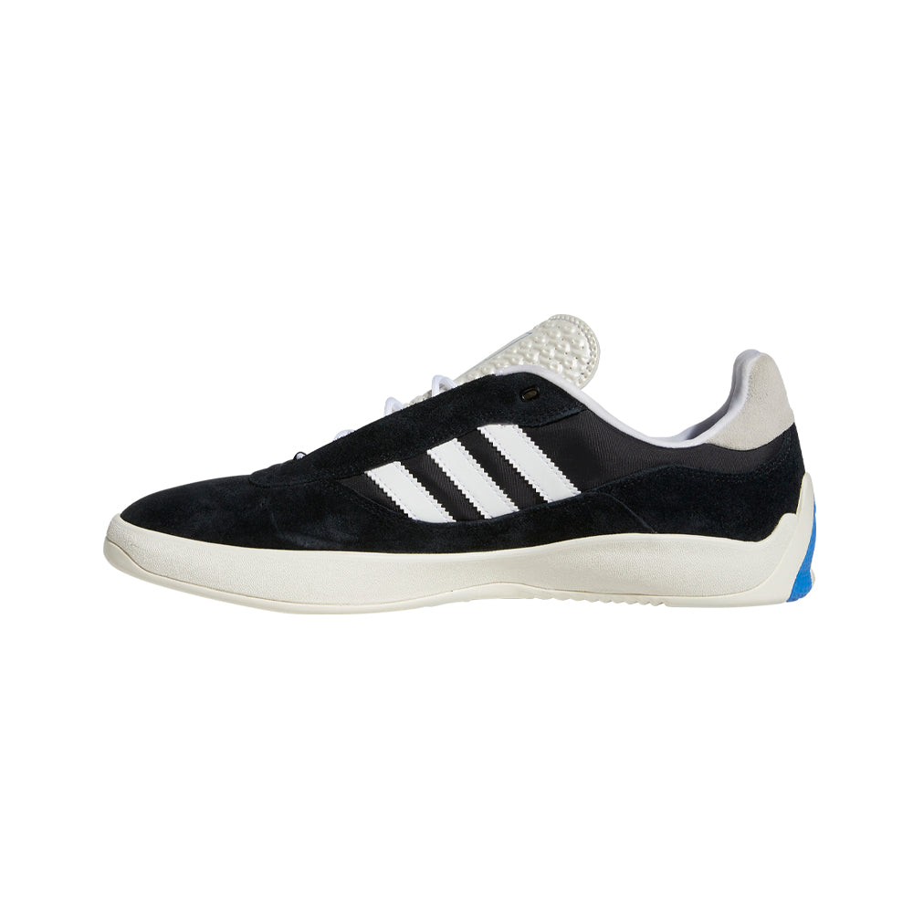 adidas skateboarding GZ2227 puig shoes core black cloud white blue bird