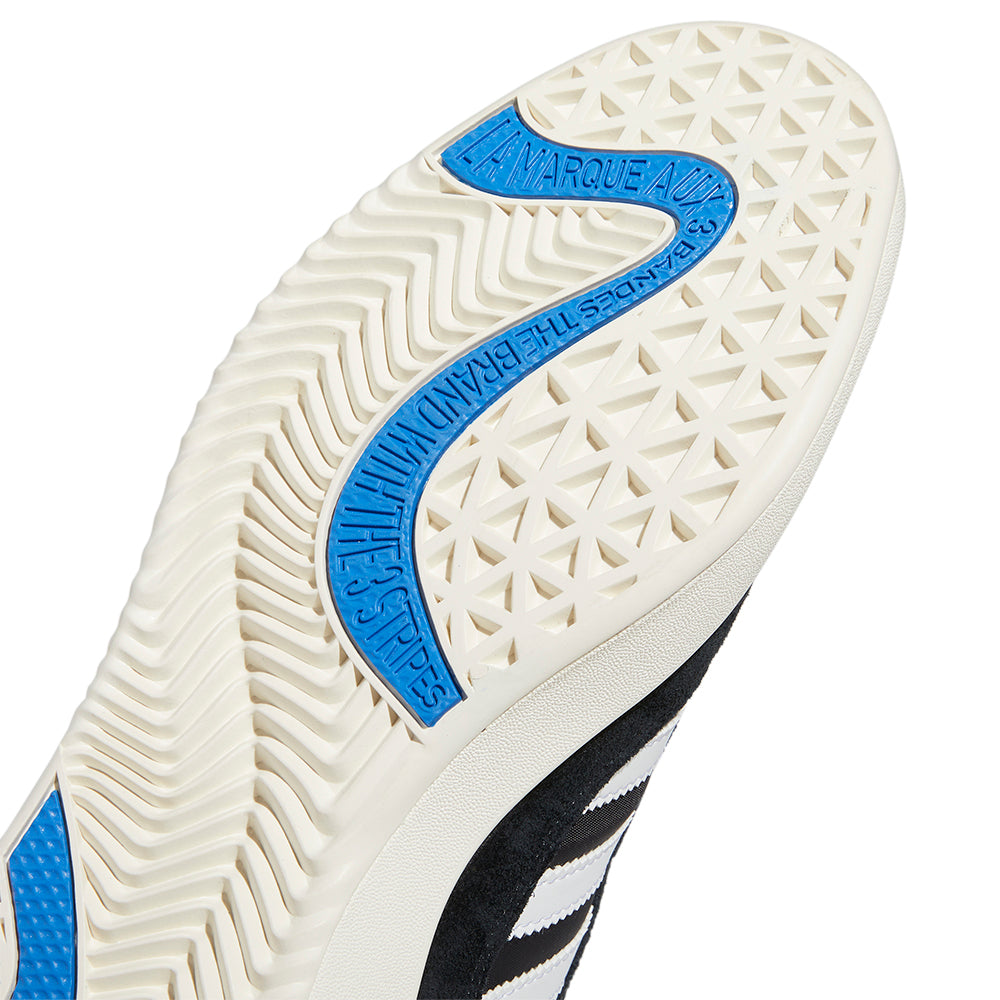 adidas skateboarding GZ2227 puig shoes core black cloud white blue bird