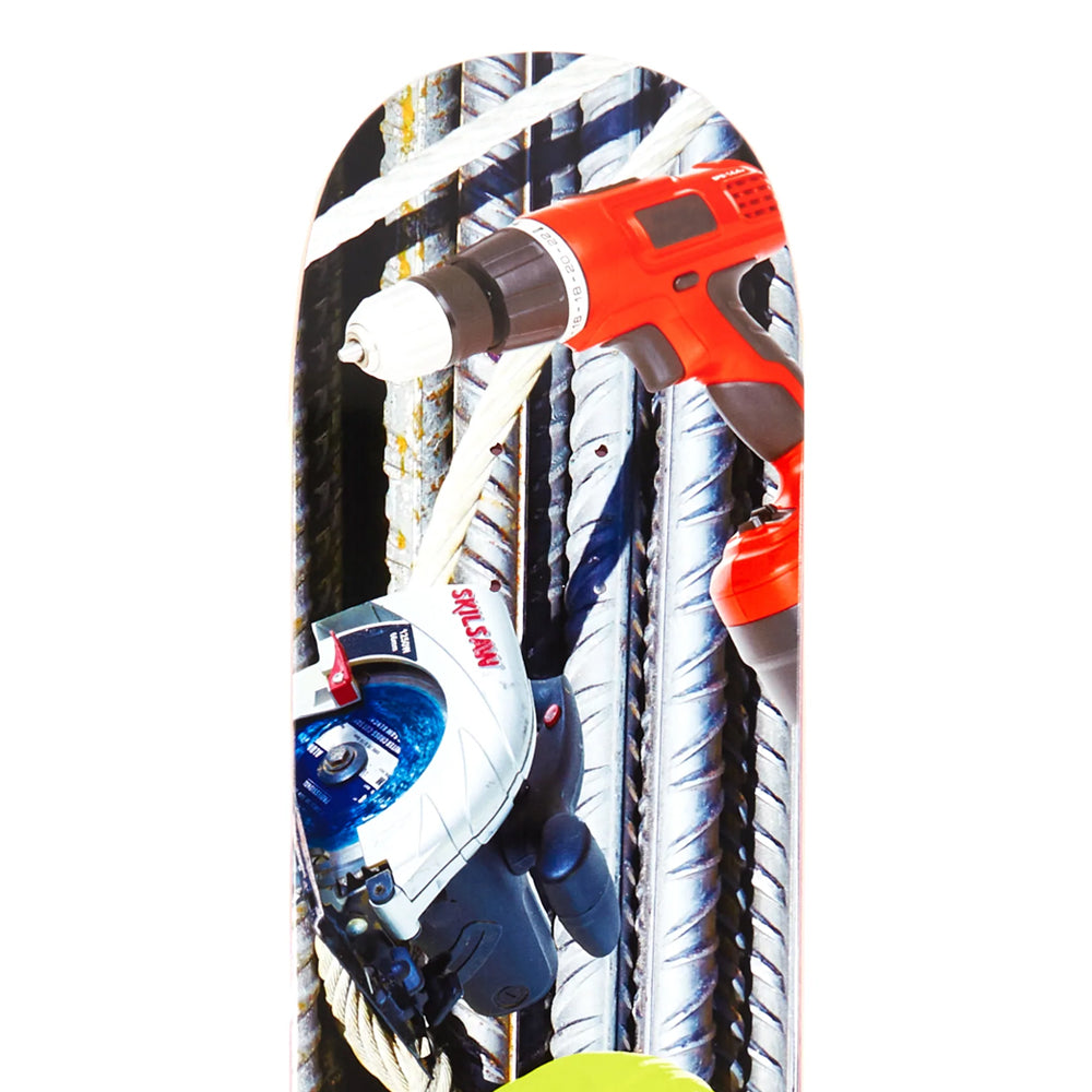 alltimers pn5955 alexis power builder board 8