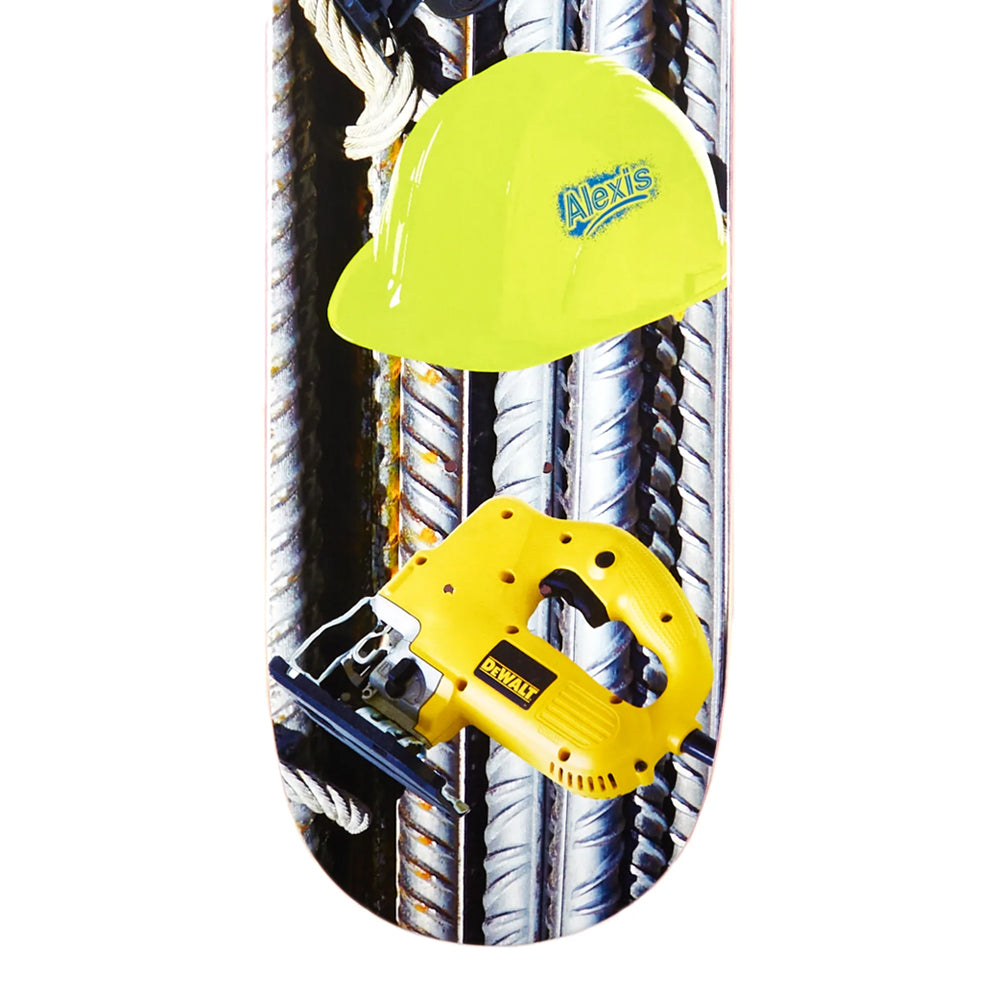 alltimers pn5955 alexis power builder board 8