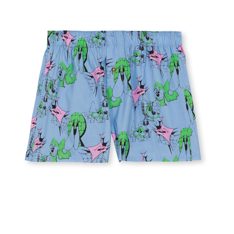 brain dead bdp21b11001787bl02 yard dawg boxer short multi