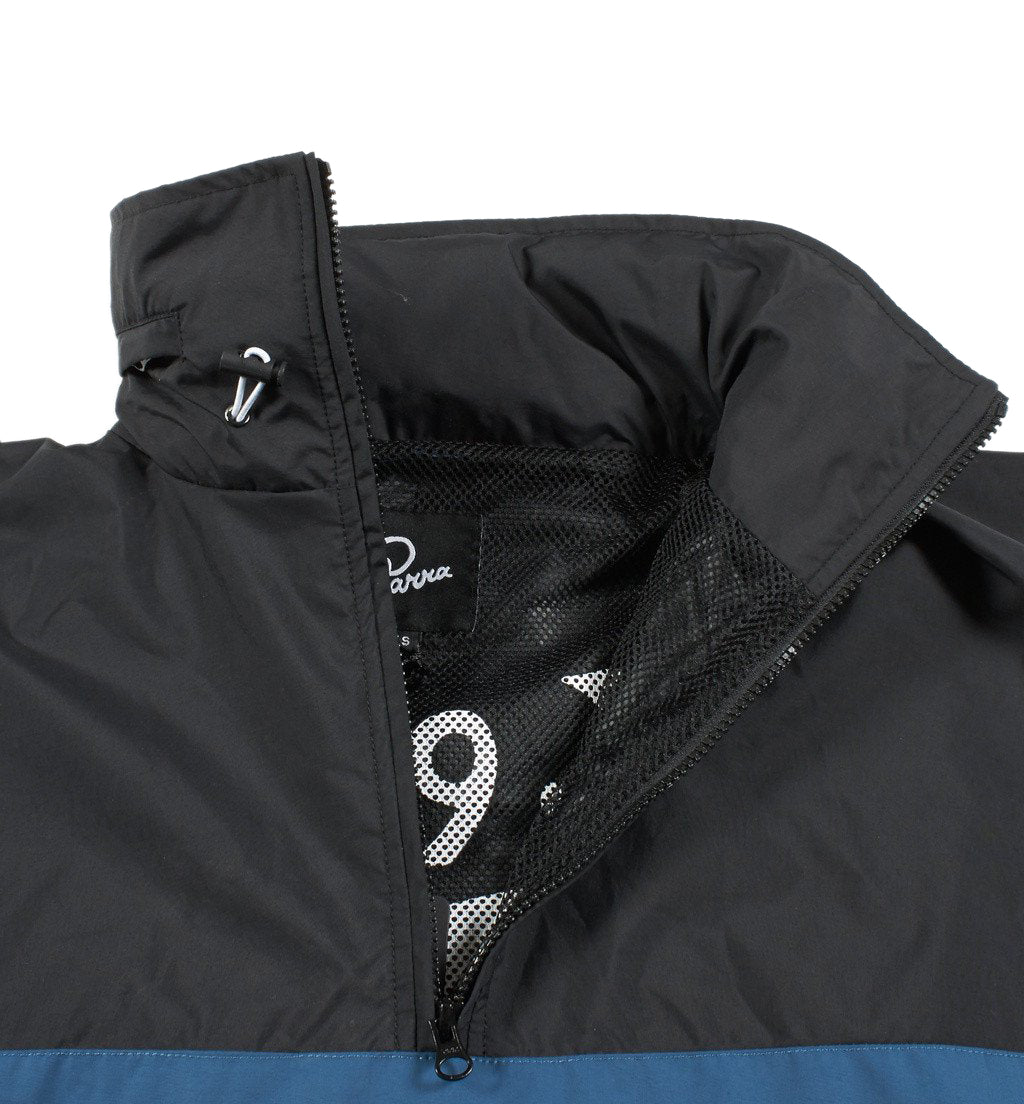 BY PARRA BY PARRA 1994 WINDBREAKER // BLACK