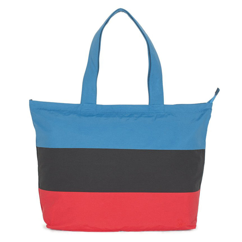by parra 37610 panelled summer tote bag