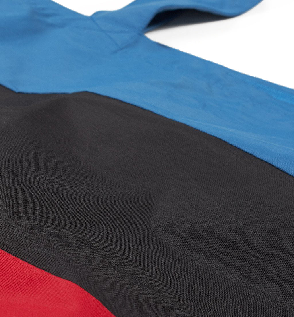 by parra 37610 panelled summer tote bag