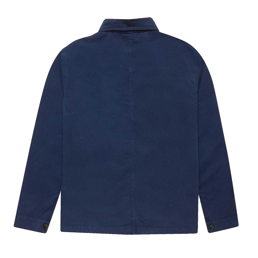 by parra 46135 sad cat pencil system jacket blue