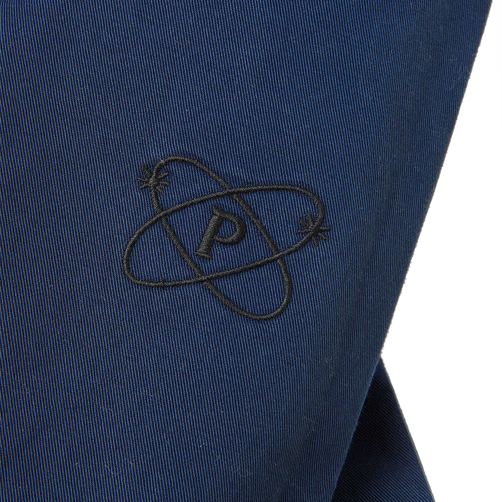 by parra 46135 sad cat pencil system jacket blue