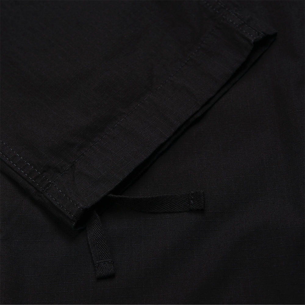 CARHARTT WIP CARHARTT WIP REGULAR CARGO PANT // BLACK (RINSED) L32