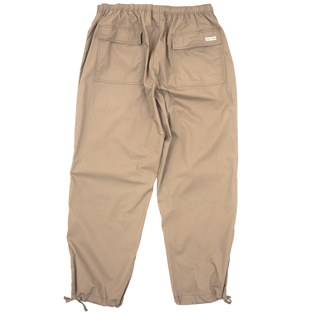 certo tps002 trackpant s002 sand