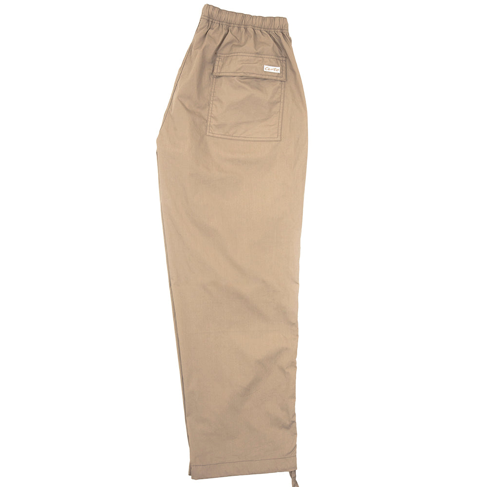 certo tps002 trackpant s002 sand
