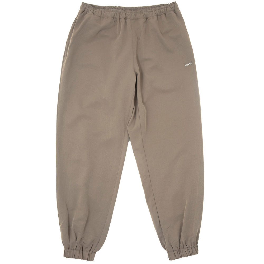 certo tpt001 trackpant t001 khaki