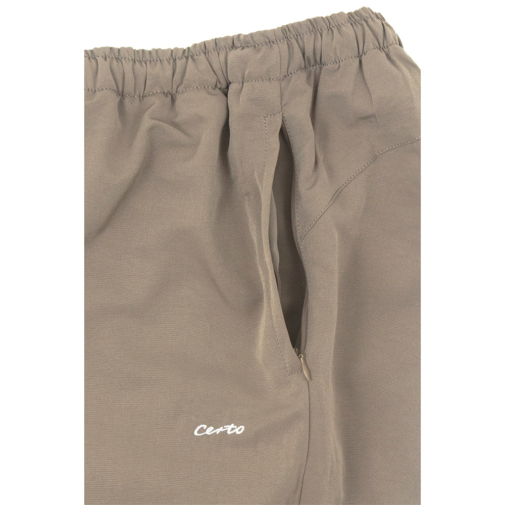 certo tpt001 trackpant t001 khaki